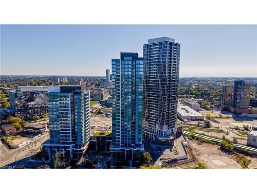 2302-15 Wellington Street S Kitchener, ON N2G 0E4