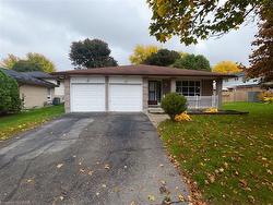 187 Rittenhouse Road  Kitchener, ON N2E 2X7