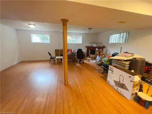 187 Rittenhouse Road, Kitchener, ON - Indoor