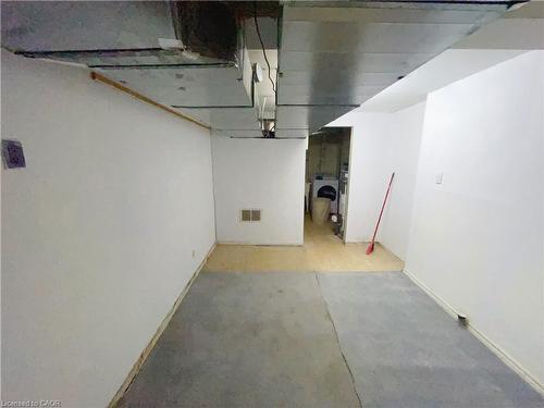 187 Rittenhouse Road, Kitchener, ON - Indoor