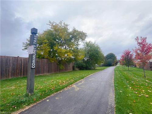 187 Rittenhouse Road, Kitchener, ON - Outdoor