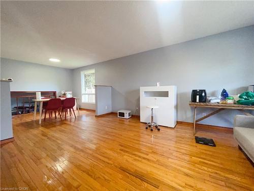 187 Rittenhouse Road, Kitchener, ON - Indoor