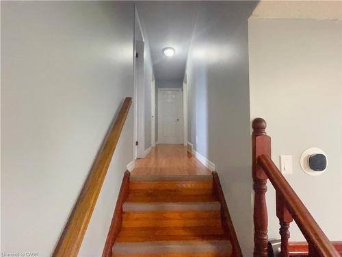187 Rittenhouse Road, Kitchener, ON - Indoor Photo Showing Other Room