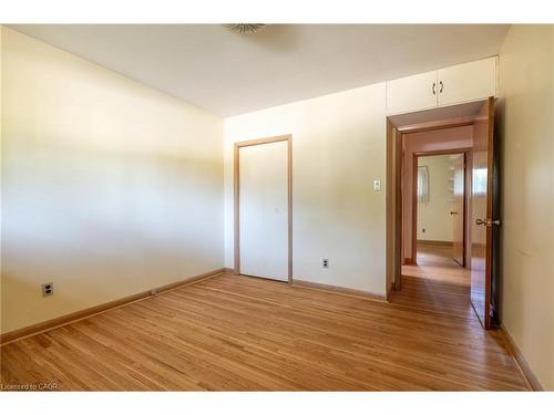 654 Hiawatha Boulevard, Ancaster, ON - Indoor Photo Showing Other Room