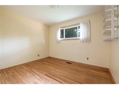 654 Hiawatha Boulevard, Ancaster, ON - Indoor Photo Showing Other Room