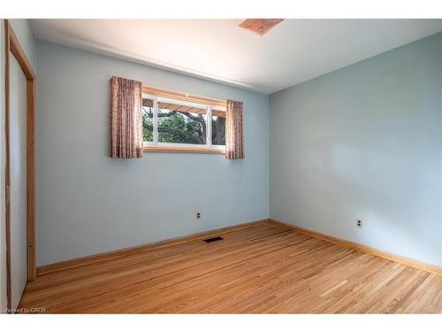 654 Hiawatha Boulevard, Ancaster, ON - Indoor Photo Showing Other Room