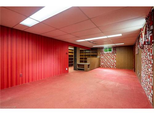 654 Hiawatha Boulevard, Ancaster, ON - Indoor