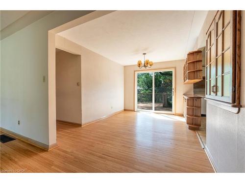 654 Hiawatha Boulevard, Ancaster, ON - Indoor