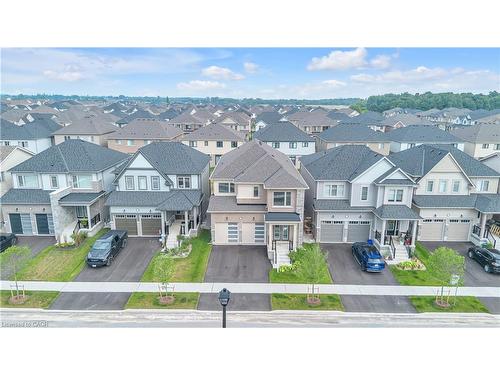 159 Rea Drive, Fergus, ON - Other