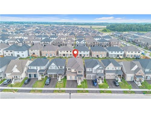 159 Rea Drive, Fergus, ON - Other