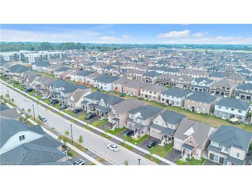 159 Rea Drive, Fergus, ON - Outdoor With View