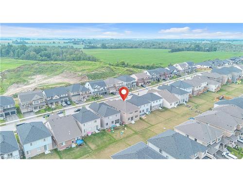 159 Rea Drive, Fergus, ON - 