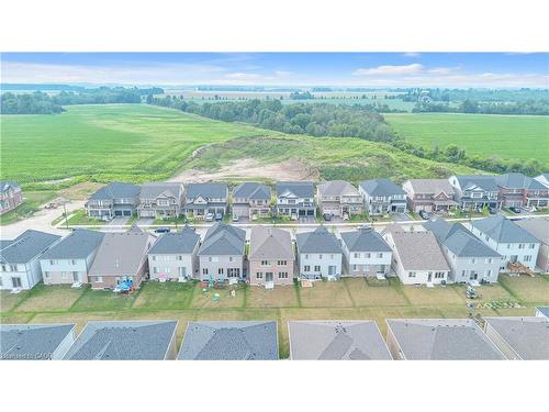 159 Rea Drive, Fergus, ON - Outdoor With View