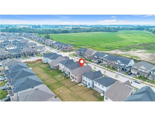 159 Rea Drive, Fergus, ON - Outdoor With View