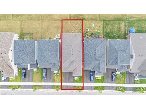 159 Rea Drive, Fergus, ON - Other