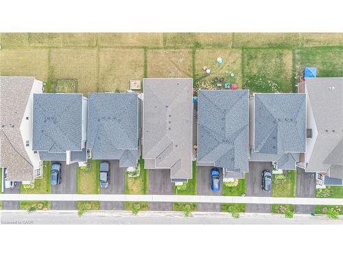 159 Rea Drive, Fergus, ON - Other