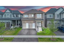159 Rea Drive  Fergus, ON N1M 0J8