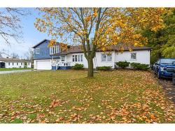 10042 Willoughby Drive  Niagara Falls, ON L2E 6S6