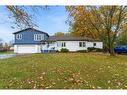 10042 Willoughby Drive, Niagara Falls, ON  - Outdoor 