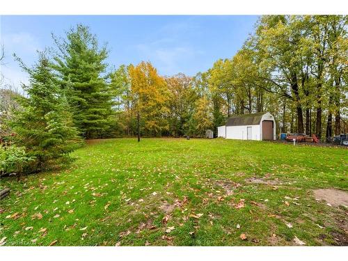 10042 Willoughby Drive, Niagara Falls, ON - Outdoor