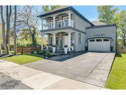 958 Beach Boulevard  Hamilton, ON L8H 6Z4