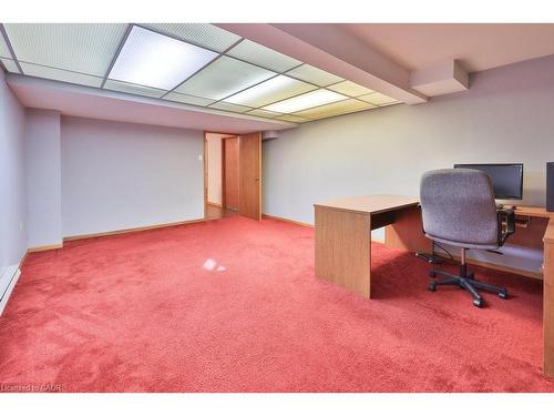 700 Fieldstone Road, Mississauga, ON - Indoor