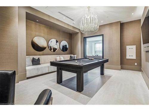 1405-2007 James Street, Burlington, ON - Indoor Photo Showing Other Room