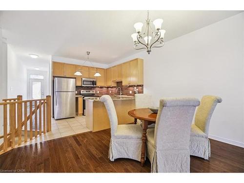 10 Cornflower Crescent, Hamilton, ON - Indoor