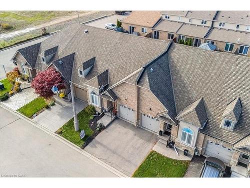 10 Cornflower Crescent, Hamilton, ON - Outdoor