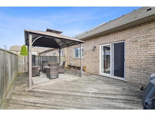 10 Cornflower Crescent, Hamilton, ON - Outdoor With Exterior