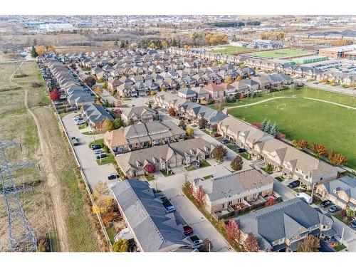 10 Cornflower Crescent, Hamilton, ON - Outdoor With View