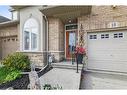 10 Cornflower Crescent, Hamilton, ON  - Outdoor With Exterior 