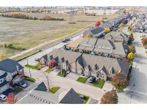 10 Cornflower Crescent, Hamilton, ON - Outdoor With View