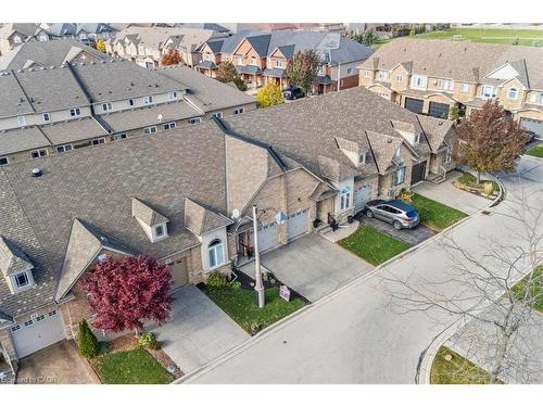 10 Cornflower Crescent, Hamilton, ON - Outdoor