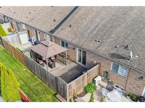 10 Cornflower Crescent, Hamilton, ON - Outdoor