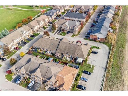 10 Cornflower Crescent, Hamilton, ON - Outdoor With View