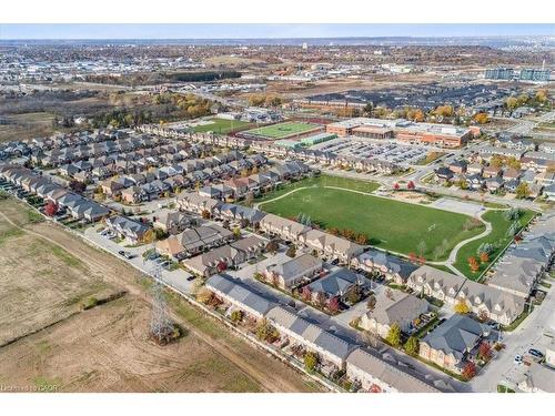 10 Cornflower Crescent, Hamilton, ON - Outdoor With View