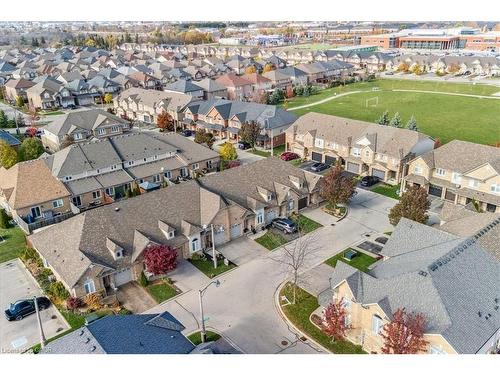 10 Cornflower Crescent, Hamilton, ON - Outdoor With View