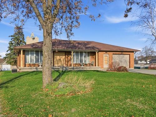 1235 Barton Street, Stoney Creek, ON - Outdoor