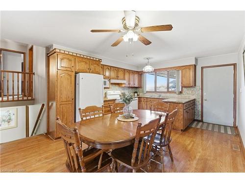 1235 Barton Street, Stoney Creek, ON - Indoor Photo Showing Other Room