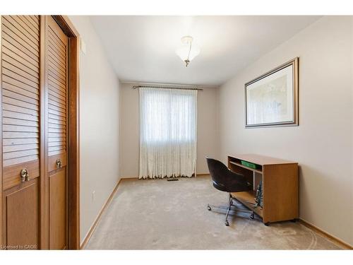 1235 Barton Street, Stoney Creek, ON - Indoor