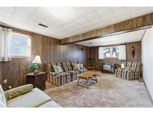 1235 Barton Street, Stoney Creek, ON - Indoor