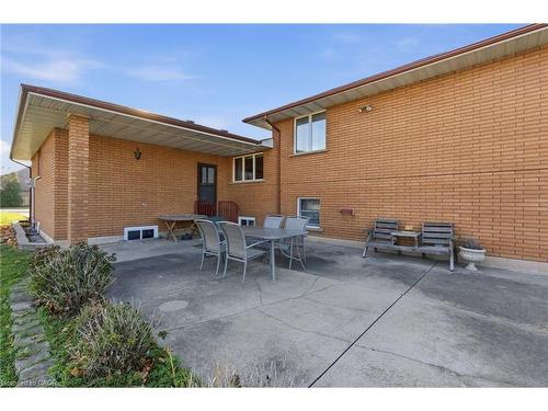 1235 Barton Street, Stoney Creek, ON - Outdoor With Exterior