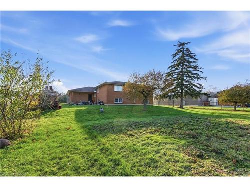 1235 Barton Street, Stoney Creek, ON - Outdoor