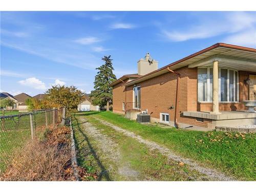 1235 Barton Street, Stoney Creek, ON - Outdoor