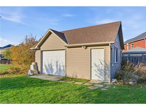 1235 Barton Street, Stoney Creek, ON - Outdoor With Exterior