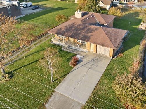 1235 Barton Street, Stoney Creek, ON - Outdoor With View