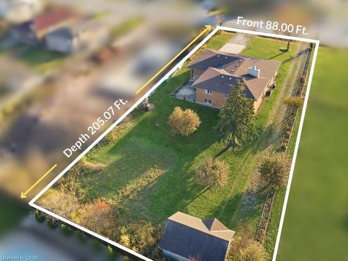 1235 Barton Street, Stoney Creek, ON - 