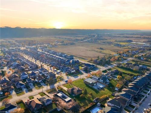 1235 Barton Street, Stoney Creek, ON - Outdoor With View