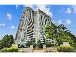 2603-550 Webb Drive  Mississauga, ON L5B 3Y4